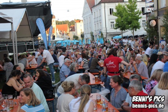Platz West